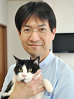 院長:長谷川 清